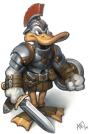 canard gerrier!!!!!!!
